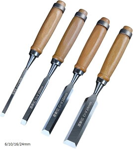 �y�y�V�����L���O1�ʓ��܁z�؍H���m�~ 4�{�Z�b�g �ؒ��� �N�����o�i�W�E���| �̂݃Z�b�g �t���b�g ���� �؂ꖡ���Q �v���d�l �؍H�p ��H���� DIY �ʎ�� �w 6/10/16/24mm