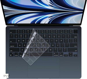 Macbook Pro/Air M2 M3 L[{[hJo[ USz {[J[i TPUɔ 2021-2024^ ϐ ϐo(NA)