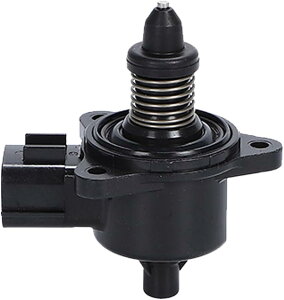 互換品アイドルスピードコントロールバルブ 互換 ISCバルブ スズキ用 MQ504644 18117-58J00 18117-67H10 エブリイ ワゴンR