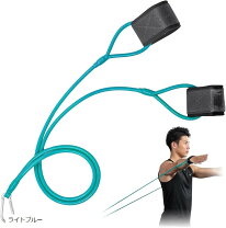 楽天市場】トレーニングチューブ ブルーの通販 青いトレーニングチューブ