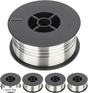 nڋ@ C[ tbNXC[ mKX nڃC[ MIGn(Vo[, 1.0mm 5kg)