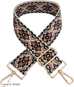 �݊��i �V�����_�[�X�g���b�v �o�b�O�p ���� �t���ւ� �V�����_�[�x���g �o�b�O�X�g���b�v ���|���Ђ� ���߉\ ������ ����� design-E ���F���� (design-E�C ���F����)