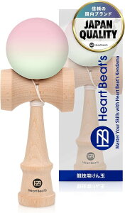 ���_���ȃp�X�e���J���[ 7�F ���Z�p����� ���� ���񂾂� Kendama ���|�i �}�b�g�h�� �c�[�g�� �~�X�e�B�J���p�X�e�� Heart Beat�fs (�s���N/�C�G���[�O���[��)