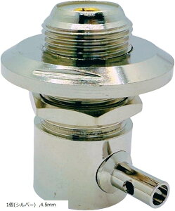 ݊i _~[Aei WI ANZT[ fRg RlN^[   Aei _v(1(Vo[), 4.5mm)