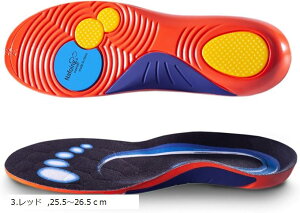 ܂SHOP C\[ Ȃ pT|[g d Ռz X|[c y܂ TCY (3.bh, 25.5`26.5cm)