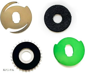 hONbJ[ _C SS AIR/SS SV 103 (Vo[AO[, ^ (Enh))