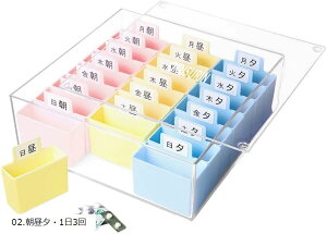 yyVLO1ʓ܁zŌtďC { P[X 1T P[X J_[ d (02.[E13)