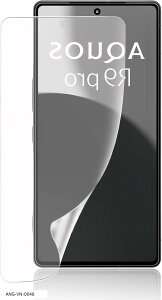 1 A`OAwFؑΉAQUOS R9 Pro tB SH-54E/SH-M30 یtB TPUf 3D݌v TT ^b` ˖h~ h~ CAX Sn LYC wh~(ANG-VN-0046)