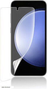 1�� �A���`�O���A���w��F�ؑΉ�Galaxy S23 FE/Galaxy A54/A53/A52/A51 �t�B���� SCG24 �ی�t�B���� TPU�f�� 3D�݌v �T���T�� �^�b�`�� ���˖h�~ �����h�~ �C�A���X ����S�n �L�Y�C�� �w��h�~