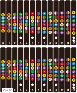 �y�y�V�����L���O1�ʓ��܁zXP�f�U�C�� �M�^�[ �w�� ���K �t���b�g �V�[�� �X�e�b�J�[ �X�P�[�� �M�^�[�R�[�h �M�^�[�w�V�[��(�}���`�J���[)