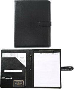 oC_[A4 Nbv{[h t@C ܂ Nbvt@C tH_ A4ރtH_[ _񏑃TC rWlX ڋqp pi (ubN)