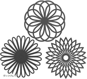 VR ~ ϔM  ~ Ǌ| 3Zbg(_[NO[, 20x20x0.4cm)