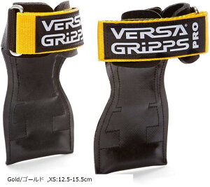 PRO �p���[�O���b�v �ؗ̓g���[�j���O�E���X�g���b�v (Gold/�S�[���h, XS:12.5-15.5cm)