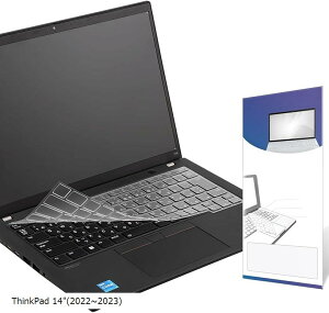 yyVLO1ʓ܁z݊iThinkpad p L[{[hJo[ {JISz X1 Carbon Gen11/10/9 Yoga Gen8/7 T14p  T14s Gen4/3(ThinkPad 14(2022`2023))