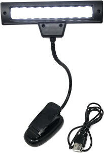 yyVLO1ʓ܁z2way ʑLEDCg X^h Nbv LED10 360] pxR sAm y ʓ USBdP[ut ()