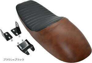 ݊iSUZUKI gbJ[ oCN O V[g SR400 TW200 SRV250 }n lbT TW225 XYL OXgbJ[ z_ FTR223(uExubN)