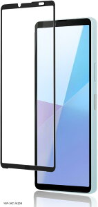 1ESʕیXperia 10 VI KXtB{ɎqfސGNXyA SO-52E KX dx9H ϏՌ Uh~ x^b` wh~  a z CA[ \tȒP(Y8P-JAC-