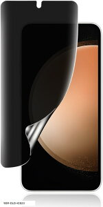 KChgtEȒPȓ\tGalaxy S23 FE/Galaxy A54/A53/A52/A51 p `h~tB _炩TPUf wFؑΉ ɂ CA[ C یtB S 3DȖ ̂h~