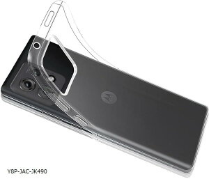 Moto G64 5G �ϏՌ� �P�[�X Motorola /G64Y �J�o�[ �X�g���b�v�z�[�� �N���A �w��h�~ �y�� ���^ �Ռ��z���|�P�b�g���� TPU(TPU-AZ-2810, Y8P-JAC-JK490)