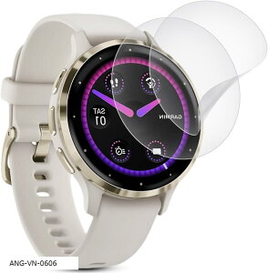 2 A`OAFor GARMIN K[~ Venu 3S tB یtB TPUf TT ^b` ˖h~ h~ CAX Sn LYC wh~ Sʕی TPUtB(VEV-VNB-0606)