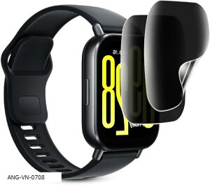2ZbgXiaomi Redmi Watch 5 Active p `h~tB_炩TPUf 24ԎCZpRedmi Ή یKXtBCXg[c[th~ ߗ(VEV-VNB-0708)