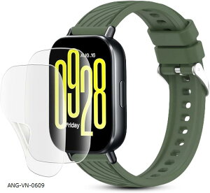 2 A`OAXiaomi Redmi Watch5 Lite tB VI~ X}[gEHb` یtB TPUf TT ^b` ˖h~ h~ CAX Sn LYC wh~(VEV-VNB-0609)