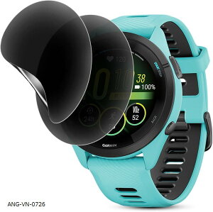 2ZbgGARMIN K[~Forerunner 265 p `h~tB_炩TPUf 24ԎCZpGARMIN Music Ή یKXtBCXg[c[th~ (VEV-VNB-0726)