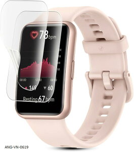 2 A`OAHUAWEI WATCH FIT Special Edition tB یtB TPUf TT ^b` ˖h~ h~ CAX Sn LYC wh~ Sʕی(VEV-VNB-0619)