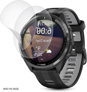 2 A`OAFor GARMIN K[~ Forerunner 965 tB یtB TPUf TT ^b` ˖h~ h~ CAX Sn LYC wh~ Sʕی (VEV-VNB-0626)