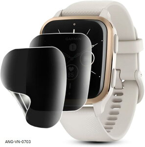 2ZbgGARMIN K[~ Venu Sq 2/Venu Music p `h~tB_炩TPUf 24ԎCZpGARMIN Ή یKXtBCXg[c[th~ (VEV-VNB-0703)