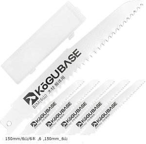 yyVLO1ʓ܁zVv\[ ֐n u[h oC^(̗p ؍ B150mmt1.4-6T-6 rsblade3, 150mm_6R)