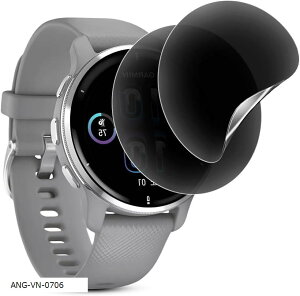 2ZbgGarmin Venu p `h~tB_炩TPUf 24ԎCZpK[~ Ή یKXtBCXg[c[th~ ߗ \tȒP _TPU (VEV-VNB-07