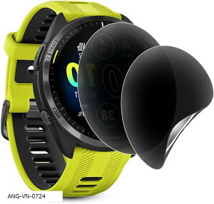 2ZbgGARMIN K[~ Forerunner 965 p `h~tB_炩TPUf 24ԎCZpGARMIN Ή یKXtBCXg[c[th~ ߗ (VEV-VNB-0724)