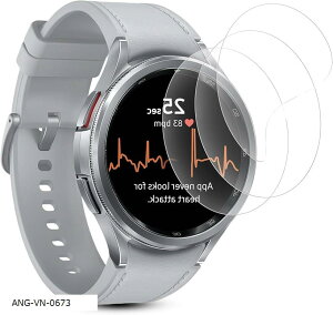 3ZbgGalaxy Watch7/6/5/4 44mm tB _炩TPUf C ȒPȓ\t MNV[EHb`7/6/5/4 TPUیtB CA[ x wh~ Ή (VEV-VNB-0673)