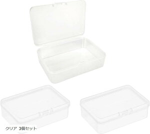 NAP[X vX`bN p[cP[X  [ Wt ` 14.2x10.5x4.7cm (NA 3Zbg)