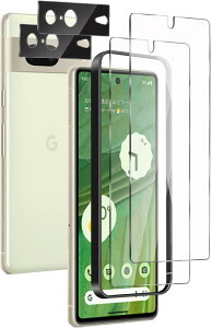 google pixel 7 KXtB 2 + JtB Ɏq sNZ7 wFؑΉ KChgt  Sʕی ϏՌ dx9h \tȒP CA[ wh~(2+2+1 pixel7)