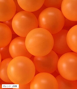 �y�y�V�����L���O1�ʓ��܁z�싅 �{�[�� �s���|�� �� ���W���[ ���K �p ���n ���S���� �Z�b�g �I�����W 25�� (�I�����W, 25��)