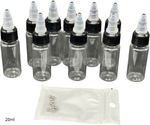 hbp[{g  ڐ a{[ t X|Cg{g  h vf ͌^ XyA (10 Zbg, 20ml)