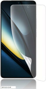 ݊iKChgtEȒPȓ\tXiaomi POCO F6 Pro KXtB _炩TPUf wFؑΉ ɂ CA[ C F6Pro p یtB S 3DȖ 1(MO-AA1136)