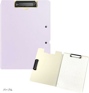 yyVLO1ʓ܁zoC_[ Nbv{[h A4 2܂ t@C{[h c Ԃ _uNbvt (, 22.7x31cm)