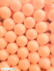 �y�y�V�����L���O1�ʓ��܁z�싅 �{�[�� �s���|�� �� ���W���[ ���K �p ���n ���S�Ȃ� �Z�b�g �I�����W 100�� (�I�����W, 100��)