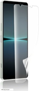 ݊iKChgtEȒPȓ\tXperia 1 IV SO-51C SOG06 KXtB _炩TPUf wFؑΉ ɂ CA[ C Xperia1 p یtB S 3DȖ (MO-AA1164)