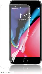 ݊iKChgtEȒPȓ\tiphone6 Plus/6s KXtB _炩TPUf wFؑΉ ɂ CA[ C p یtB S 3DȖ A`OA(MO-AA1163)