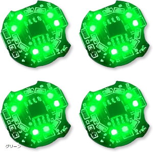 d LED ] _ ^ 4Zbg {^dr CR1632Ή CXCb` Cg CX WI} ͌^ vf tBMA  ɏ (O[)