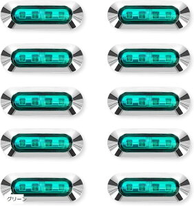 LED 4A J[Y 10Zbg 12V 24V Px ^ v TCh }[J[ h^ gbN JX^ bL(O[)