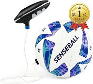 【楽天ランキング1位入賞】世界500クラブ導入SenseBall センスボール サッカー トレーニングボール 3号球…