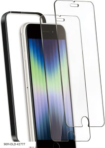 KChgtEȒPȓ\tiPhone 16 Pro Max p `h~tB _炩TPUf wFؑΉ ɂ CA[ C یtB S 3DȖ ̂h~ 1Zbg(90M-DLD-KI