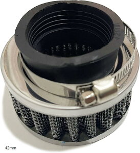 ݊i p[tB^[ GAtB^[ ^ oCN XN[^[ ėp XeX bV ~ zC Lu GA[  SN-316-PW (42mm)