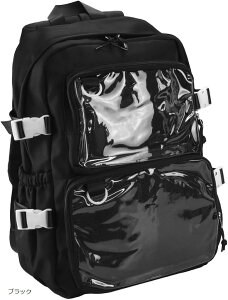 bNTbN ɃobO  Cu Cxg 2iNA|Pbg fR[V e (ubN, 44cmx31cmx13cm)