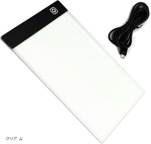 LED g[X g[T[ 3.3mm ^ USB d 3iK g[X{[h }K CXg Cg{[h SN-370-LT(NA, A4)